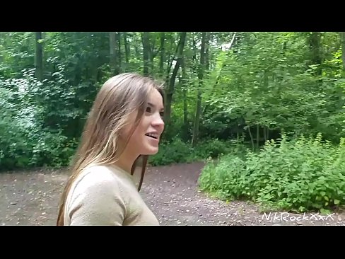❤️ Na ba da shawara ga Evelina cewa mu yi fuck a wurin jama'a! Tace eh. Sai na bata ta a jaki na cusa mata baki. Sai taji haushin kanta. ❤❌ bidiyon tsutsa ❌