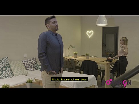 ❤️ BATSA 4K Mace balagagge mai manyan nonuwa tana son zama tsuliya matashiyar gigolo mai katon dick bugu amortism mai wuyar lalata aikin hannu kare salon farji lasa inzali Faransa subtitles ❤❌ bidiyon tsutsa ❌