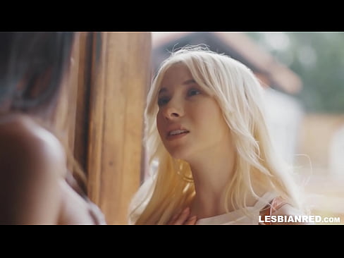 ❤️ Yarinyar ta dawo gida bayan 'yan watanni kuma ta ƙare har tana cin farjin uwarta ❤❌ bidiyon tsutsa ❌