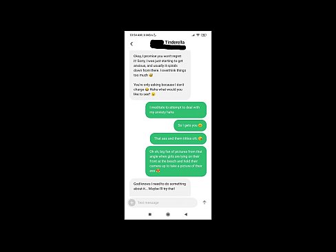 ❤️ Na kara sabon PAWG daga Tinder zuwa haram na ( magana da Tinder an haɗa) ❤❌ bidiyon tsutsa ❌